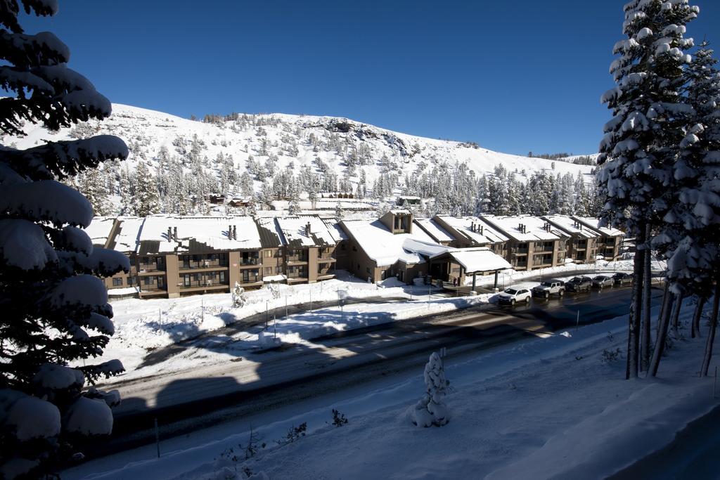 Kirkwood Mountain Resort Properties Exterior photo